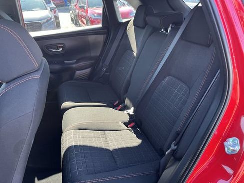 Used 2025 Honda HR-V Sport image 25