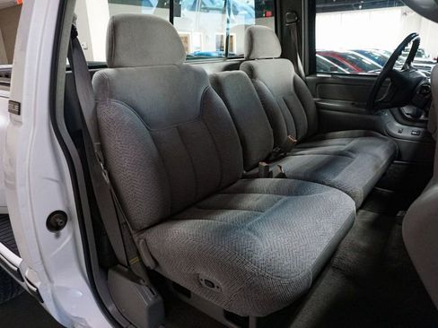 Used 1997 GMC Sierra 1500 4x4 Regular Cab w/ Marketing Option Pkg 3 image 33