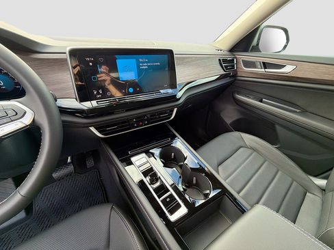 New 2026 Volkswagen Atlas SEL AWD/4WD image 27