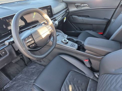 New 2026 Kia Sportage X-Pro Prestige AWD/4WD image 10