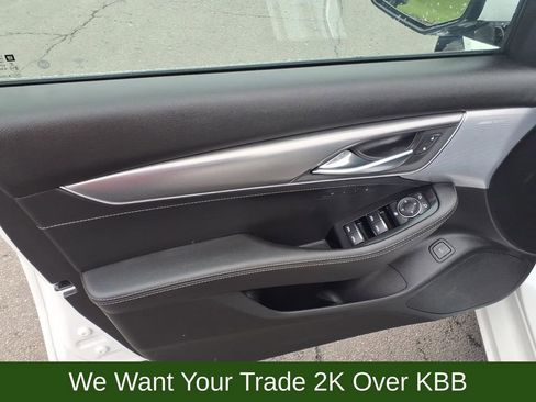 Used 2024 Cadillac CT5 Premium Luxury image 10