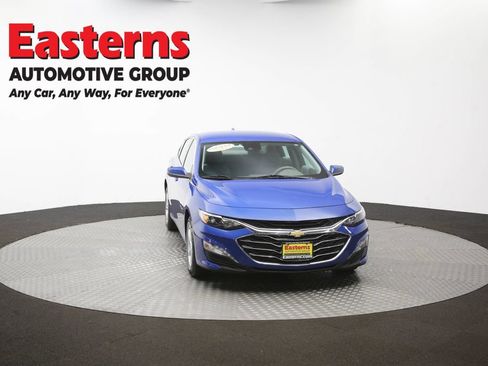 Used 2023 Chevrolet Malibu LT FWD image 51