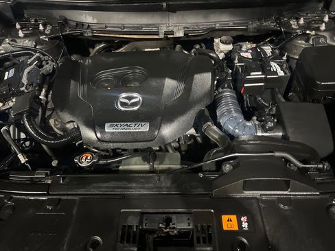 Used 2016 MAZDA CX-9 Sport image 41