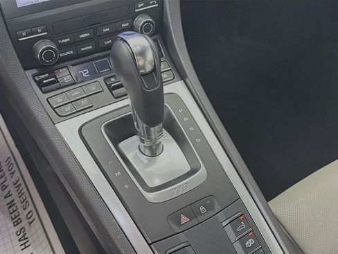 Certified 2024 Porsche 718 Cayman S RWD image 22