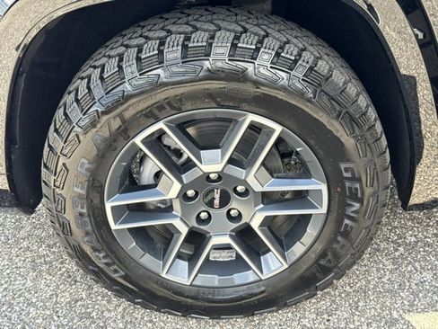 New 2026 GMC Terrain AT4 w/ Convenience Package III image 26