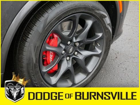 Used 2024 Dodge Durango R/T image 12