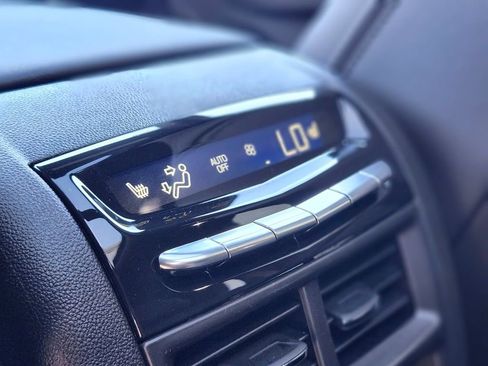 New 2026 Cadillac XT5 Sportv w/ LPO, Onyx Lite Package image 15