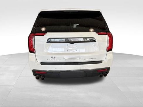 Used 2023 GMC Yukon Denali Ultimate image 4