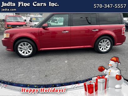Used 2009 Ford Flex SEL