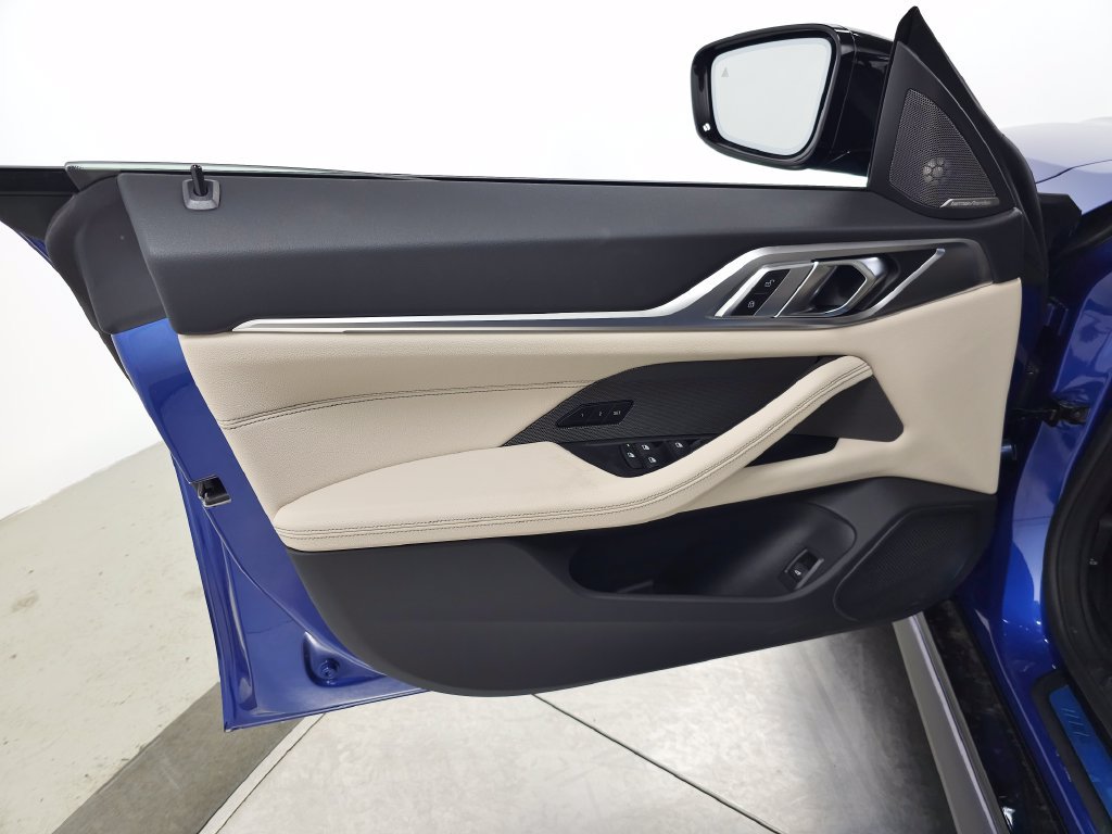 New 2026 BMW i4 xDrive40i w/ M Sport Package AWD/4WD image 9