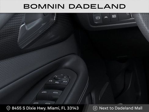 New 2026 Chevrolet Blazer EV LT image 22