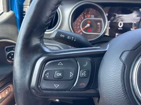 Used 2021 Jeep Gladiator Sport AWD/4WD image 25