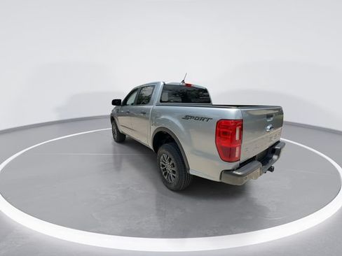 Used 2023 Ford Ranger XLT w/ Equipment Group 301A Mid RWD image 7