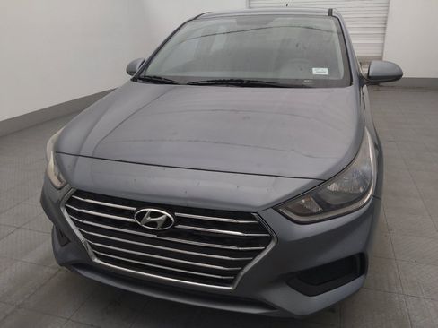 Used 2020 Hyundai Accent SE FWD image 15