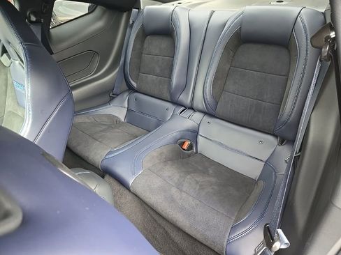 Used 2025 Ford Mustang Dark Horse RWD image 38