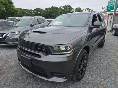 Used 2020 Dodge Durango GT