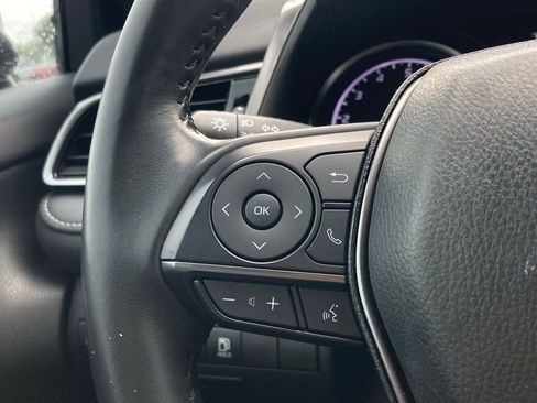 Used 2023 Toyota Camry SE image 14