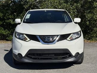 Used 2019 Nissan Rogue Sport S video 2