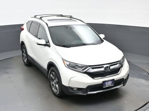 Used 2018 Honda CR-V EX-L image 39
