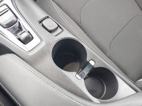 Certified 2021 Chevrolet Camaro LT w/ RS Package RWD image 29