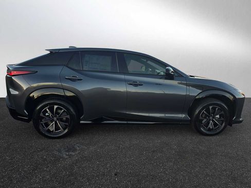 New 2026 Lexus RZ 450e Premium image 2