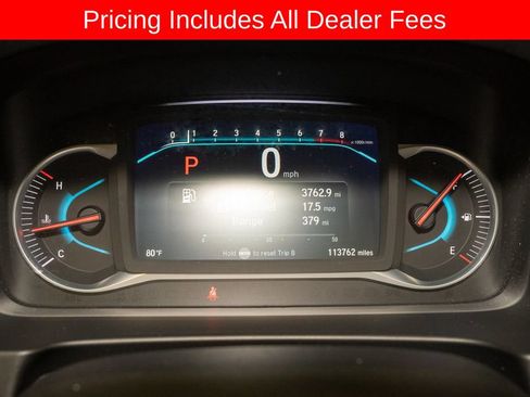 Used 2021 Honda Pilot Elite image 23