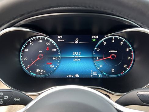 Certified 2022 Mercedes-Benz GLC 300 4MATIC image 15