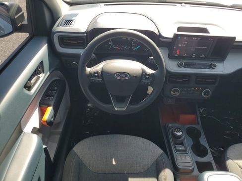 Used 2024 Ford Maverick XLT FWD image 25