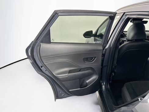 Used 2024 Hyundai Kona N Line FWD image 28