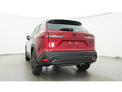 New 2026 Toyota Corolla Cross AWD Hybrid w/ Convenience Package image 22