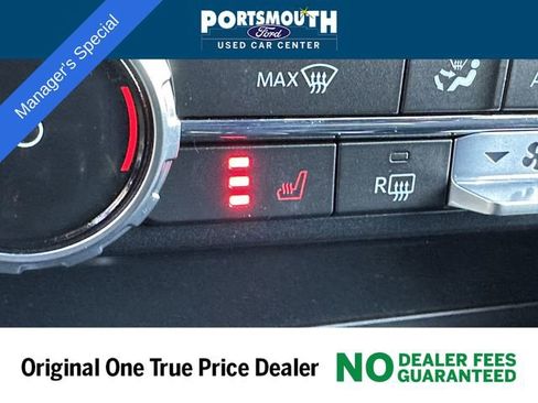 Used 2023 Ford F150 XLT w/ Equipment Group 302A High image 11