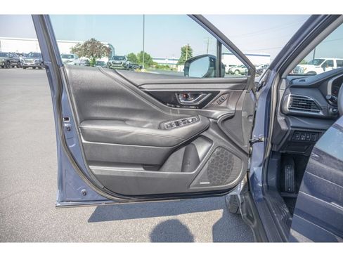 Used 2024 Subaru Outback Limited AWD/4WD image 18