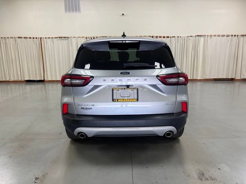 Used 2024 Ford Escape Active AWD/4WD image 7