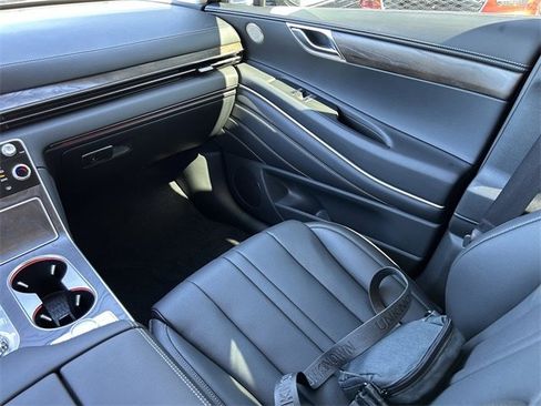 New 2026 Genesis GV80 2.5T Select image 5