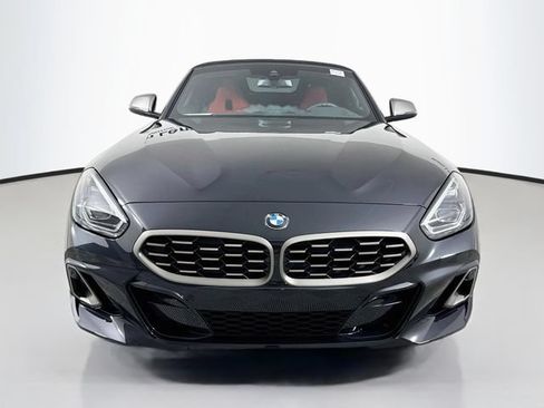 Used 2026 BMW Z4 M40i w/ Premium Package RWD image 2