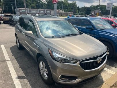 Used 2019 Buick Enclave Essence