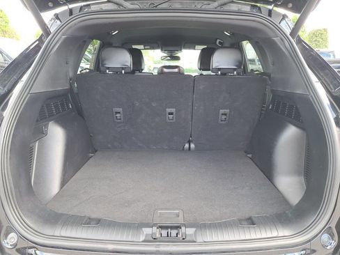 Certified 2024 Ford Escape ST-Line image 9