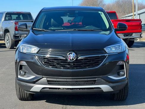 Used 2022 Buick Encore GX Preferred w/ Cold Weather Comfort Package image 40