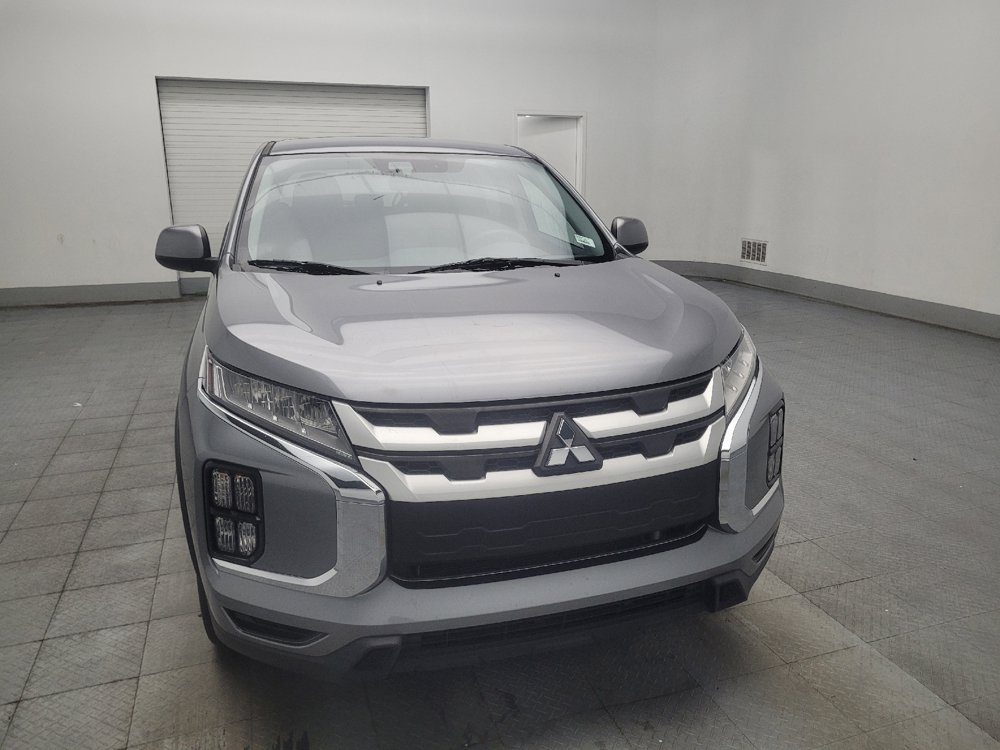 Used 2023 Mitsubishi Outlander Sport AWD image 14