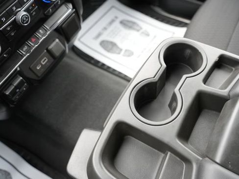 Used 2020 Chevrolet Silverado 3500 LT w/ Convenience Package image 23