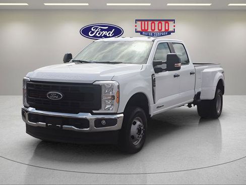 New 2026 Ford F350 XL AWD/4WD image 9