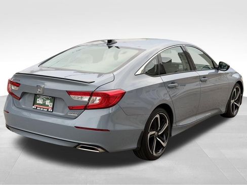 Used 2022 Honda Accord Sport Special Edition image 6