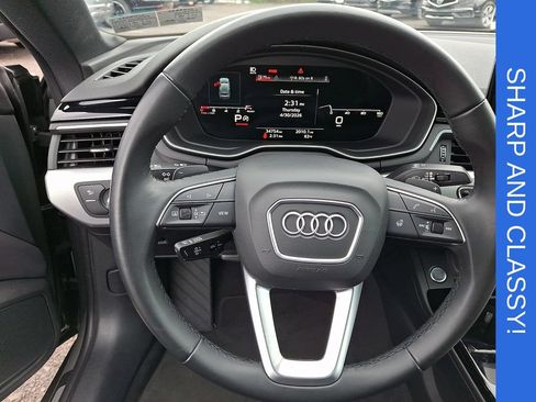 Used 2025 Audi A5 2.0T Premium Plus AWD/4WD image 19