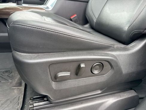 Used 2022 Chevrolet Silverado 1500 RST w/ All Star Edition Plus image 12