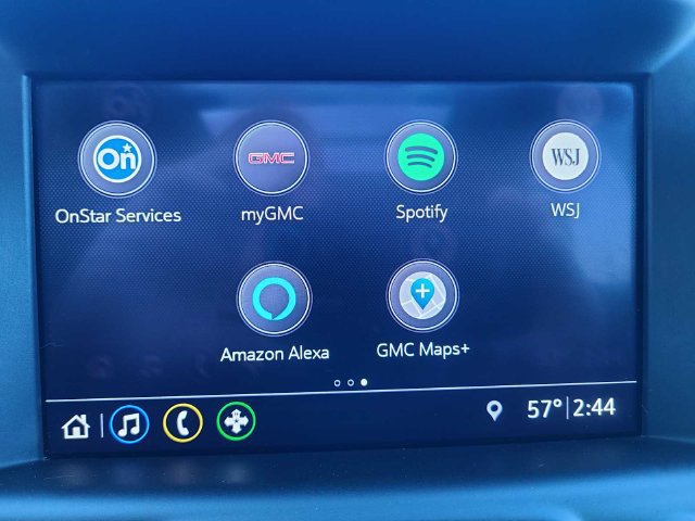 Used 2019 GMC Terrain SLT w/ Preferred Package AWD/4WD image 31