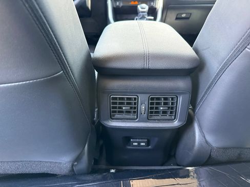 Used 2024 Toyota RAV4 XLE Premium FWD image 16