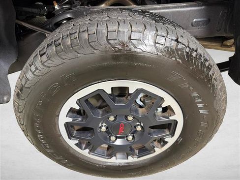 Used 2026 Toyota Tacoma SR RWD image 19