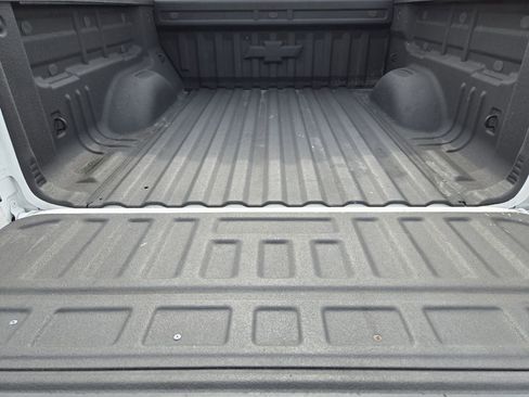 Used 2020 Chevrolet Colorado Z71 AWD/4WD image 25