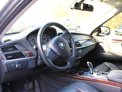 Used 2010 BMW X5 xDrive35d AWD/4WD image 17