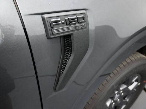 New 2026 Ford F150 STX w/ Equipment Group 200A RWD image 24